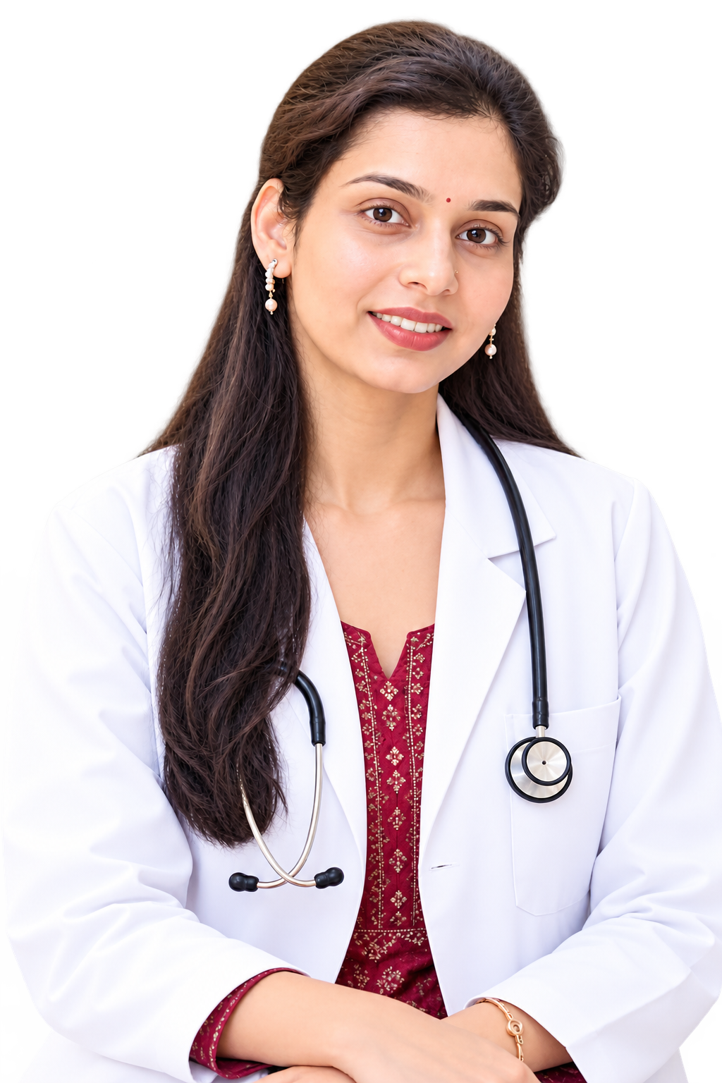 Dr. Shrashti Bhardwaj, BAMS, Ayurvedic Physician